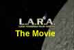 Movie (27 MB) LARA Mission Simulation, Right Click Menu for Download