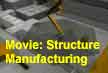 Movie (200 KB) ANTS Architecture Automated Assembly, Right Click Menu for Download