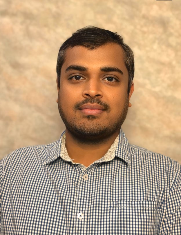 Profile Image for Akash Ashapure