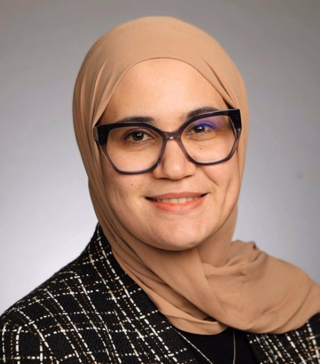 Profile Image for Ameni Mkaouar