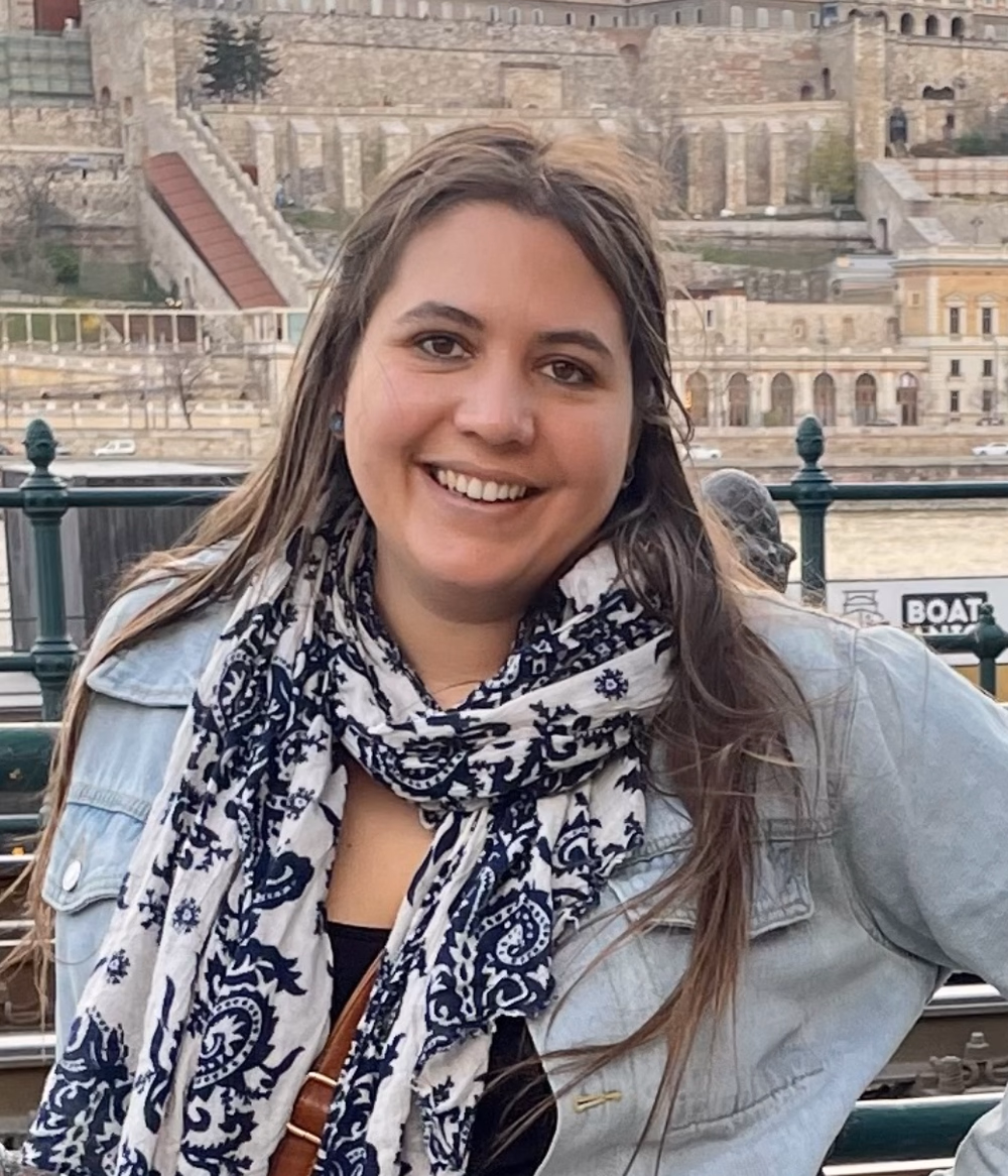 Profile Image for Annika Jersild