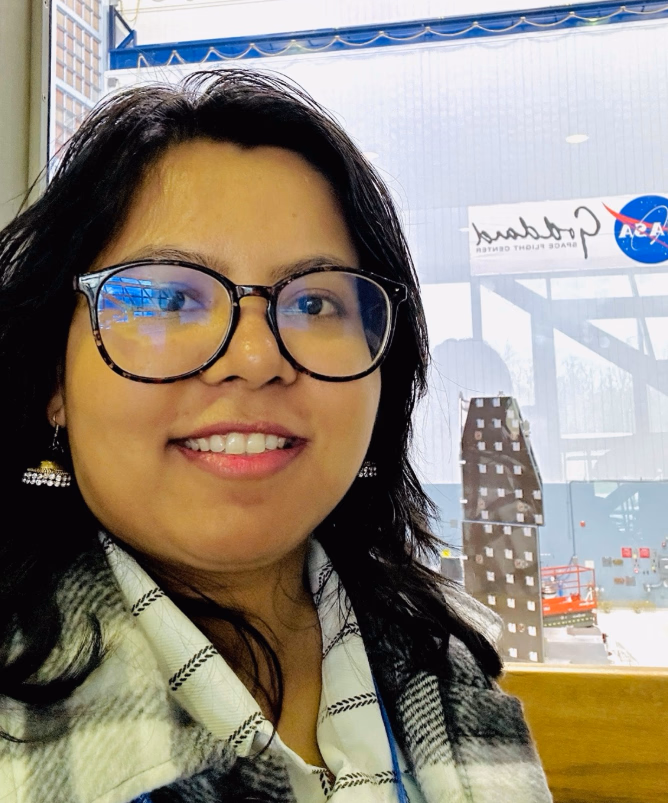 Profile Image for Ritika Prasai