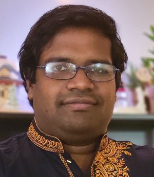Profile Image for Nishan Kumar Biswas