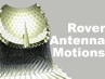 LARA Rover and Antenna Transmutations