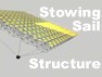 Sail Surface Deploying and Stowing